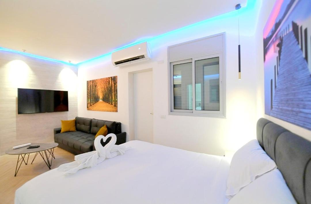 סוויטת שירת הים - Singing Of The Sea Apartment Eilat