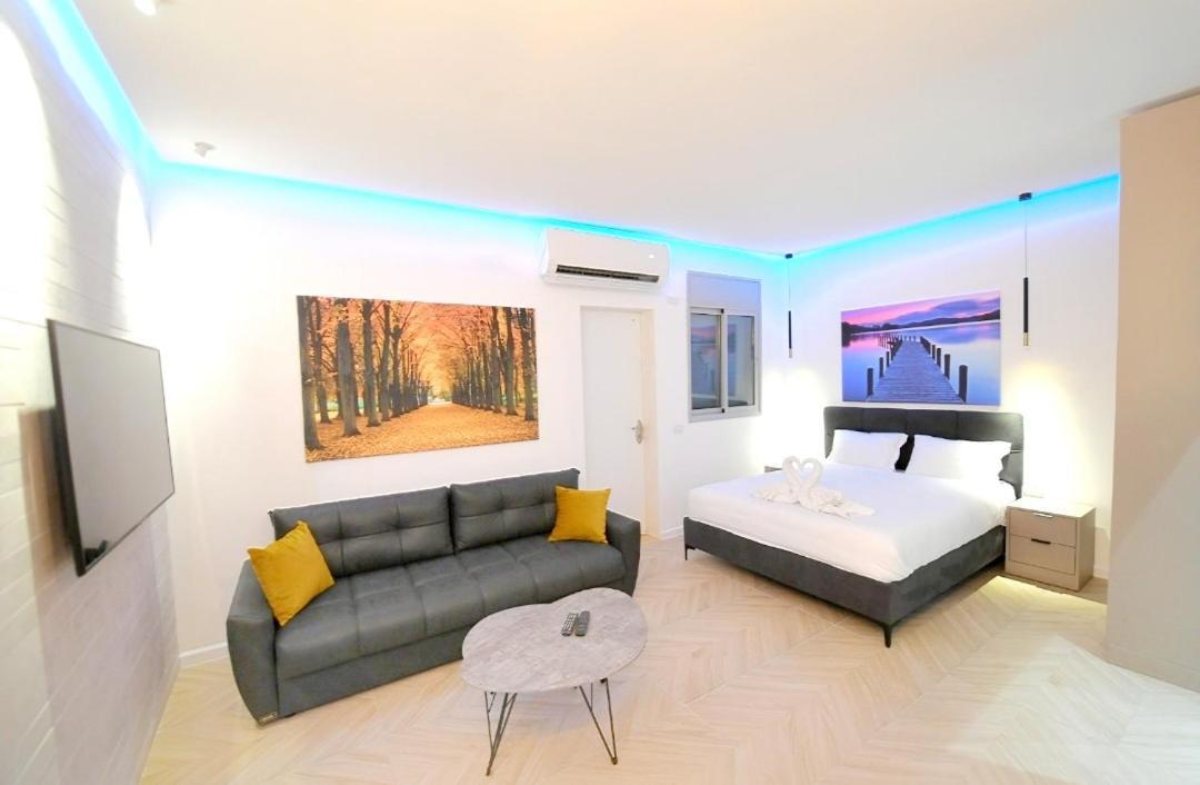 Apartment סוויטת שירת הים - Singing Of The Sea Eilat
